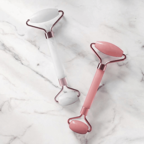Gua-Sha et Rouleau Visage - face&skin care
