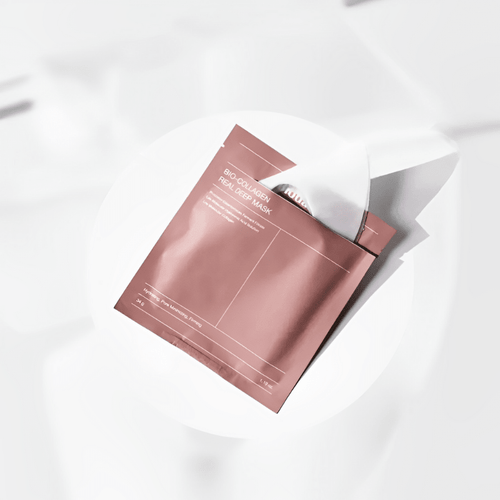Masque Collagène - face&skin care